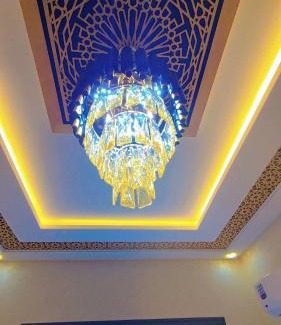 Ouled Tayeb Apartment | Luxuriöse Wohnung in Fez