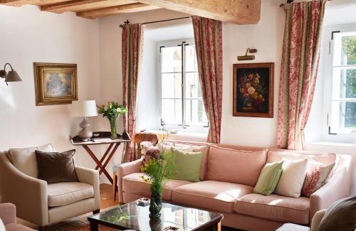 Altaussee Ski Chalet | Luxuriöses Bauernhaus in Seenähe