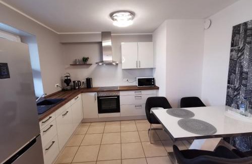Bad Essen Apartment | Luxuriöses Wellnes Apartment