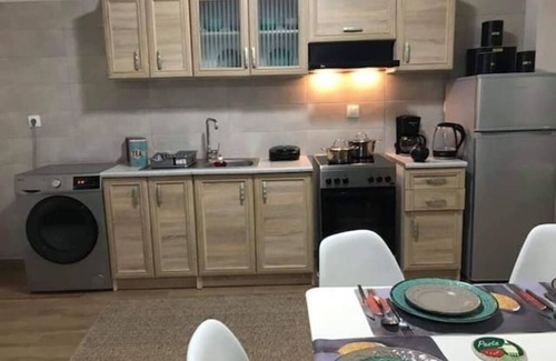 Massouri Apartment | Luxuri apartment in Masouri Armeos by Maria