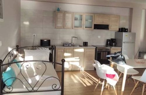 Massouri Apartment | Luxuri apartment in Masouri Armeos by Maria