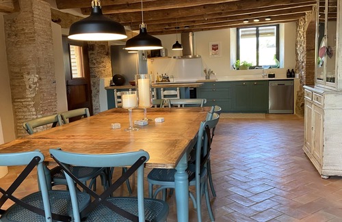 Sant Sadurni de l'Heura Villa | Luxurious, beautiful holiday villa close to both Girona & Costa Brava beaches