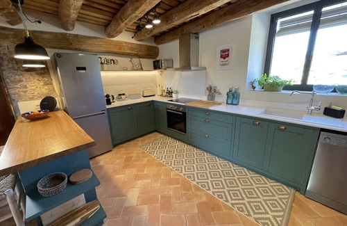 Sant Sadurni de l'Heura Villa | Luxurious, beautiful holiday villa close to both Girona & Costa Brava beaches