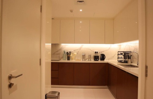 Saadiyat Cultural District House | Luxuria 2BR Haven – Saadiyat