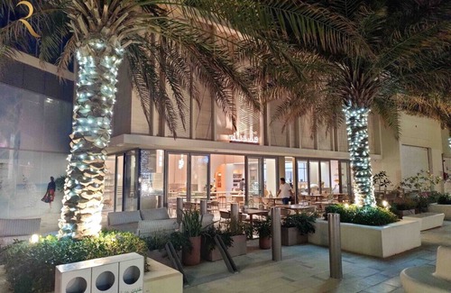 Saadiyat Cultural District House | Luxuria 2BR Soul Beach Mamsha Al saadiyat