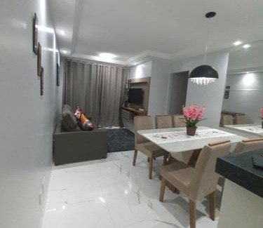 Goiania Apartment | Luxuria Apartamento Palazzo di Italia