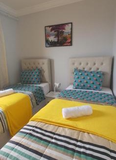 Goiania Apartment | Luxuria Apartamento Palazzo di Italia