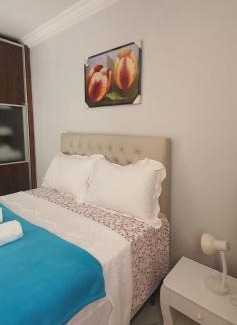 Goiania Apartment | Luxuria Apartamento Palazzo di Italia