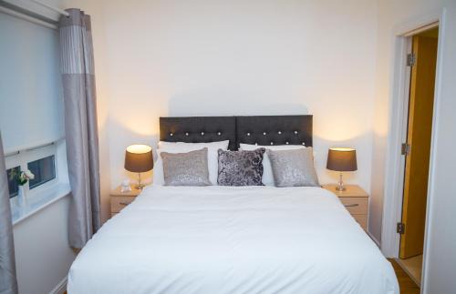 Northampton Apartment | Luxuriant Apartments