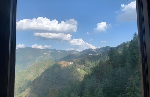 Shimla Apartment | Luxuries 2 BHK Appartment With Scenic Views