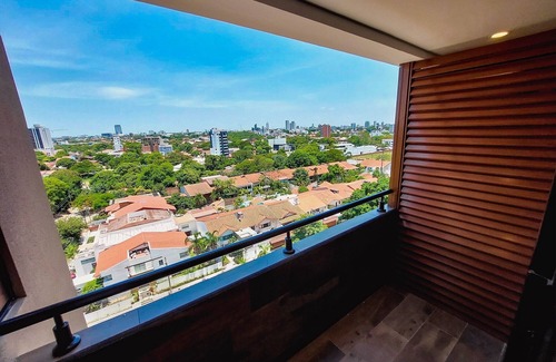Santa Cruz Apartment | Luxurious and cozy brand new apartment!