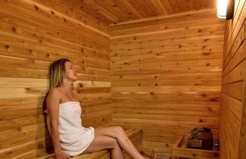 Sainte-Agathe-des-Monts Ski Chalet | Luxurious Paradise - four to six people