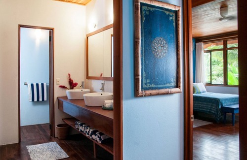 Puerto Jimenez Resort | Luxurious 9-bedroom beach resort in the amazing Osa Peninsula in Costa Rica