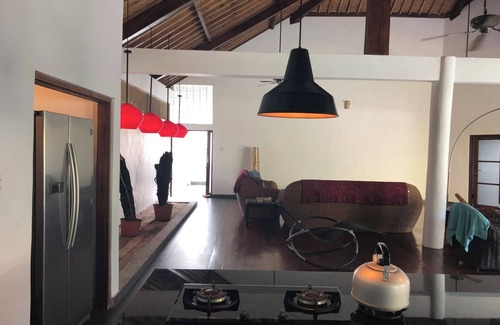 Sengkidu Villa | Luxurious Bali Villa for the price of a hotel room