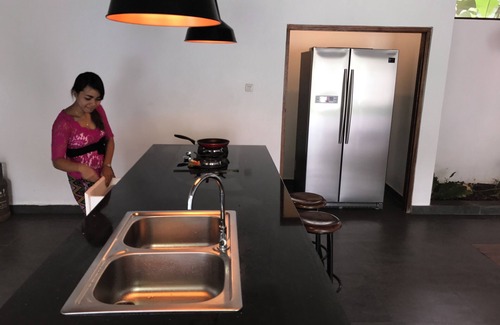 Sengkidu Villa | Luxurious Bali Villa for the price of a hotel room