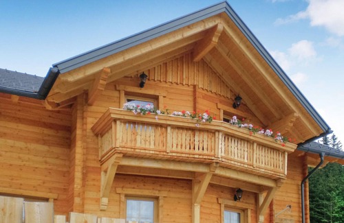 Lachtal House | Luxurioese Ferienhaus/Sauna