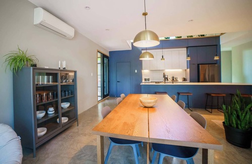 Argenteuil Regional County Municipality Ski Chalet | Luxurious Chalet Ambre - Waterfront, Spa, and Fireplace!