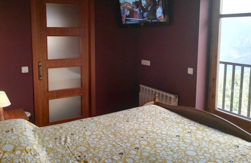 La Coma I la Pedra Apartment | Luxurious duplex in Port del Comte
