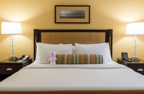 Carlsbad Village Other | Luxurious 1 bedroom, 1 bath condo - Carlsbad Inn Beach Resort! Best Rates!