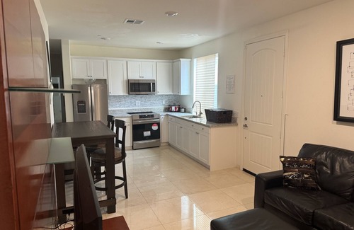 Sun City Apartment | Luxurious 1200+ sqft Retreat: Your Ultimate Getaway
