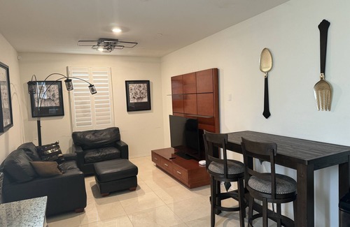 Sun City Apartment | Luxurious 1200+ sqft Retreat: Your Ultimate Getaway