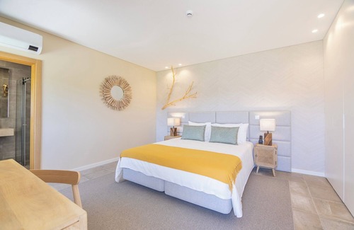 Rio Maior Resort | Luxurious 16-bedroom resort with AC, Pool and Jazuzzy near awesome Lisbon