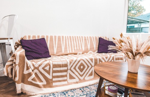 Fullerton House | Luxurious 2 Bed 2 Bath Brand New Construction