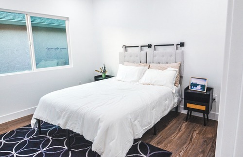Fullerton House | Luxurious 2 Bed 2 Bath Brand New Construction