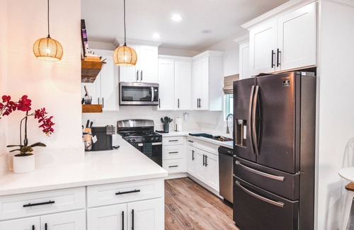 Fullerton House | Luxurious 2 Bed 2 Bath Brand New Construction