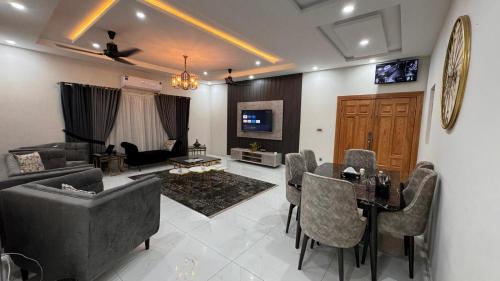 Fatehjang Apartment | Luxurious 2 Bed Apartment in Top City Islamabad