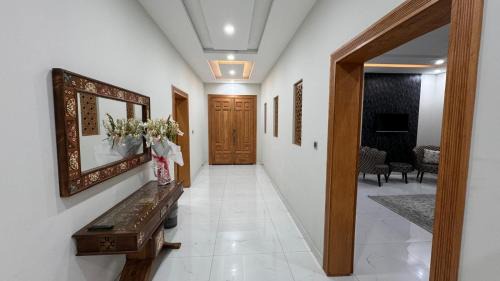 Fatehjang Apartment | Luxurious 2 Bed Apartment in Top City Islamabad