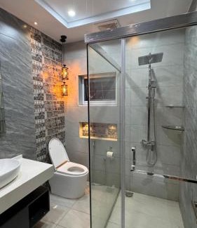 Fatehjang Apartment | Luxurious 2 Bed Apartment in Top City Islamabad