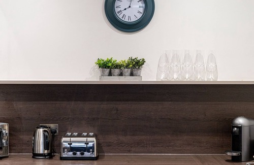 Solihull Apartment | Luxurious 2-Bed apartment near NEC / BHX