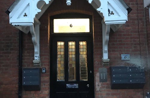 Bedford Apartment | Luxurious 2 Bed Apartment