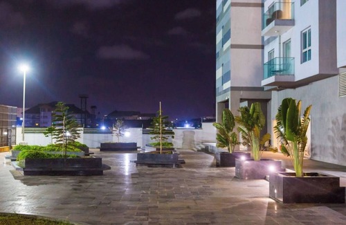 Ofin Apartment | Luxurious 2 Bed apartment with Breathtaking Beach-View