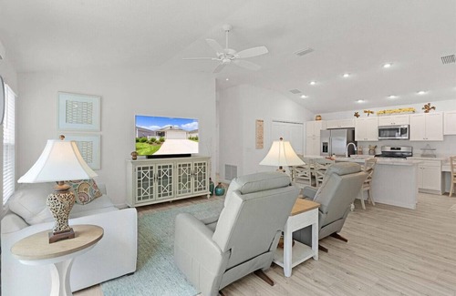 Wildwood House | Luxurious 2 Bedroom Villa