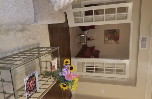 Buckhead Heights Condo | LUXURIOUS 2 BEDROOM/2 BATH CONDO