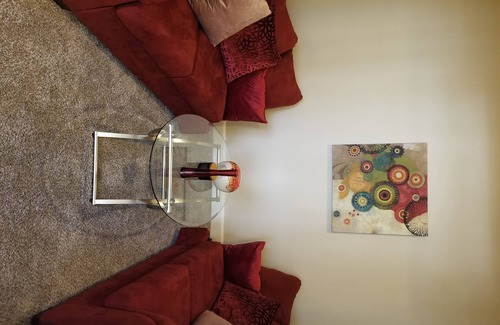 Buckhead Heights Condo | LUXURIOUS 2 BEDROOM/2 BATH CONDO
