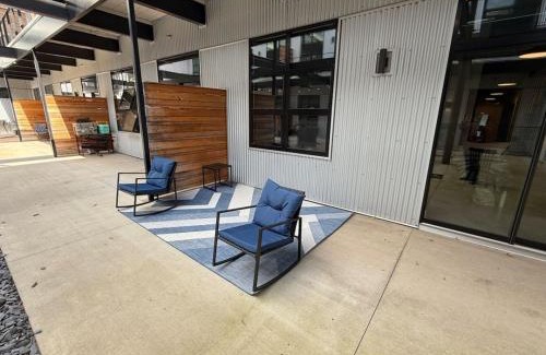 Judson Apartment | Luxurious 2 Bedroom 2 Bathroom