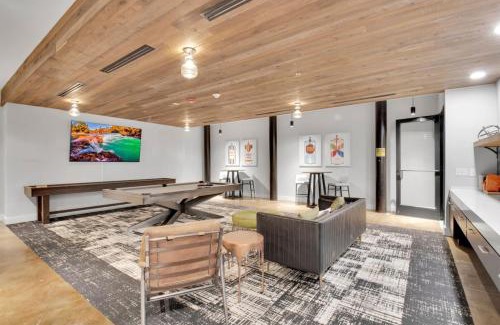 Judson Apartment | Luxurious 2 Bedroom 2 Bathroom