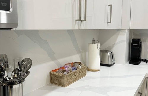 Davenport Apartment | Luxurious 2 Bedroom Apartment