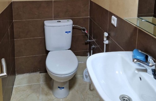 Ain Attig Apartment | Luxurious 2-Bedroom Apartment in Temara – Your Seaside Retreat