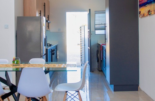 Harare East Apartment | Luxurious 2 bedroom apartment in Harare North