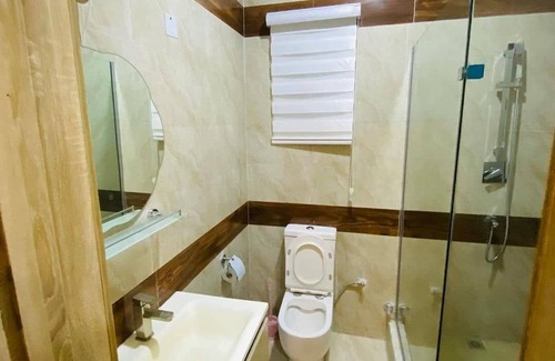 Lekki Phase 1 House | Luxurious 2 bedroom apartment