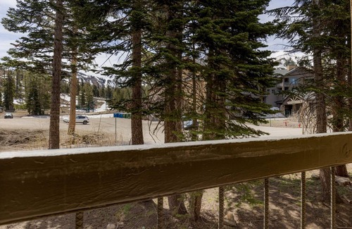 Kirkwood Condo | Luxurious 2 Bedroom Base Camp Condo - Steps from Kirkwood Village by RedAwning