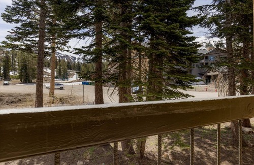 Kirkwood Condo | Luxurious 2 Bedroom Base Camp Condo - Steps From Kirkwood Village 2 Condo by Redawning