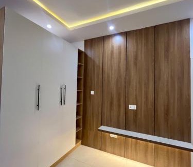 Mushin Apartment | Luxurious 2 bedroom duplex