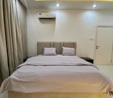 Mushin Apartment | Luxurious 2 bedroom duplex