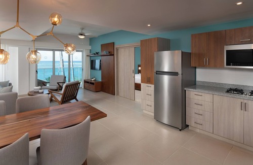 Cabarete Resort | Luxurious 2 Bedroom Ocean View Suite @ Lifestyle Holidays Vacation Club