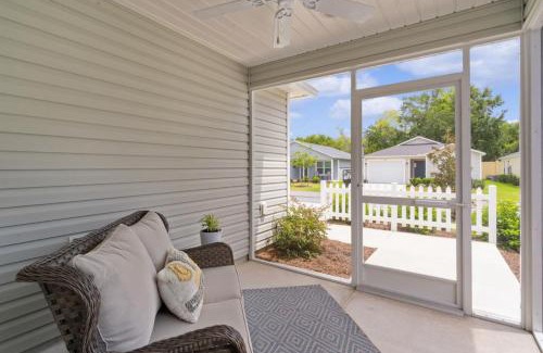 Wildwood House | Luxurious 2 Bedroom Villa